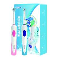 Factory Patented Model Rotary Electric Toothbrush Rotation Oscillation Electric Tooth Brush with FDA