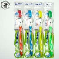 Cheap And High Quality Tooth Brush with Soft rubber