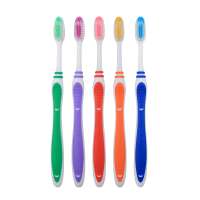 FDA High quality cheap price adult tooth brush